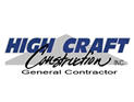 High Craft Construction, Inc. logo