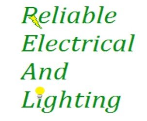 Malcom Hicks Electrical Services logo