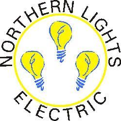 Northern Lights Electric, Inc. logo