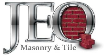 JEO Masonry & Tile, Inc. logo