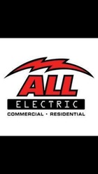 All Electric logo