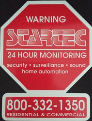 Startec Communications, Inc. logo