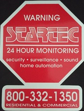 Logo for Startec Communications, Inc.
