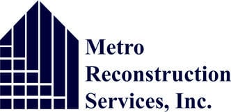 Metro Reconstruction Services, Inc. logo