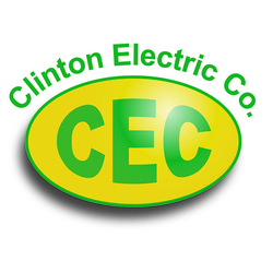 Clinton Electric Company, Inc. logo