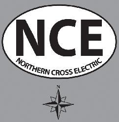 Northern Cross Electric, Inc. logo