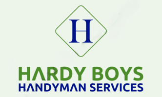 Hardy Boys Handyman Services LLC logo