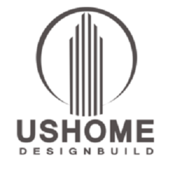 USHome Design Build, LLC logo