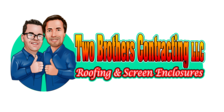 Two Brothers Contracting logo