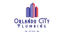 Orlando City Plumbing logo