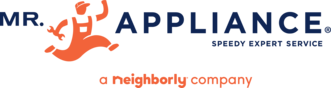 Mr. Appliance of Bel Air logo