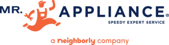 Mr. Appliance of Bel Air logo