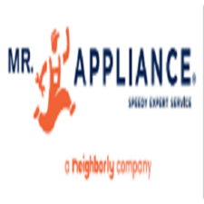 Logo for Mr. Appliance of Owatonna