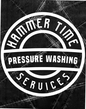 Avatar for Hammer Time Pressure Washing Services