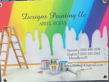Avatar for Designs Painting