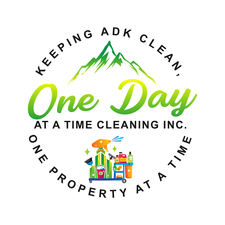 Avatar for One Day At A Time Cleaning, Inc.