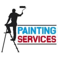 Logo for Karavdic Painting Service