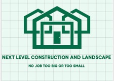 Avatar for Next Level Construction And Landscaping