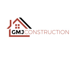 G M J Construction Inc. logo