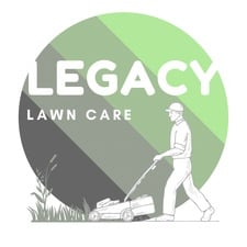 Legacy Lawn Care logo