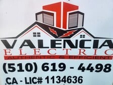 Avatar for Valencia Electric