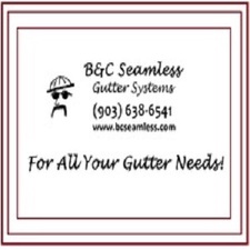 Avatar for B & C Seamless