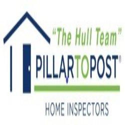 The Hull Team, Inc, logo