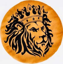 Logo for King Midas Pressure Washing, LLC