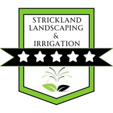 Avatar for Strickland Landscaping and Irrigation