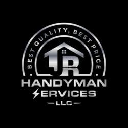 JR Handyman Services logo