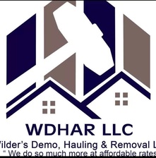 Avatar for Wilder's Demo Hauling & Removal