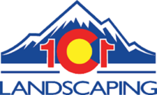 101 Design, Inc. logo