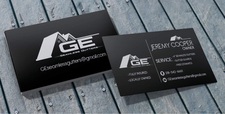 Avatar for GE Seamless Gutters