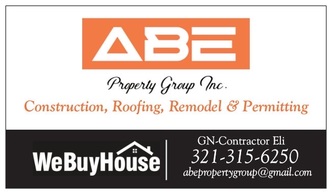 ABE Property Group INC logo