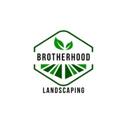 Brotherhood Landscaping, LLC logo