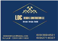 Avatar for LDC Design and Construction LLC