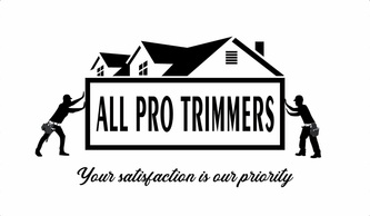 All Pro Trimmers, LLC logo