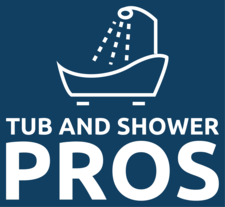 Logo for Tub and Shower Pros