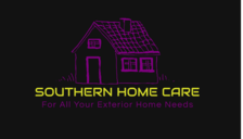 Southern Home Care logo