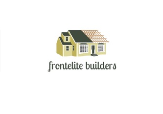 Front Elite Builders logo