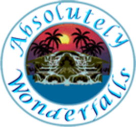 Absolutely Wonderfalls logo