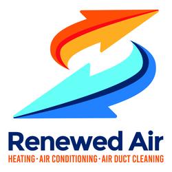 Renewed Air LLC logo