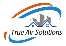 Logo for True Air Solutions LLC