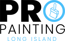 Pro Painting logo