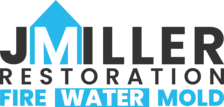 J Miller Restoration - Home Facebook logo