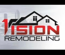 Logo for One Vision Remodeling LLC