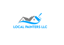 Logo for Local Painters, LLC