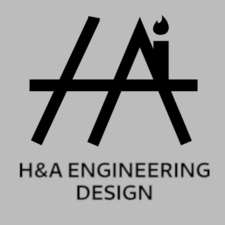 HA Engineering Design LLC logo