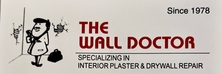 Avatar for The Wall Doctor