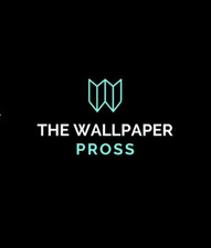 The Wallpaper Pross, LLC logo